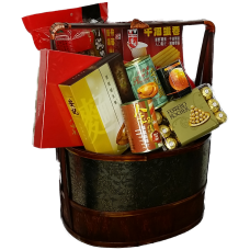 Chinese New Year Hamper  Grand Selection